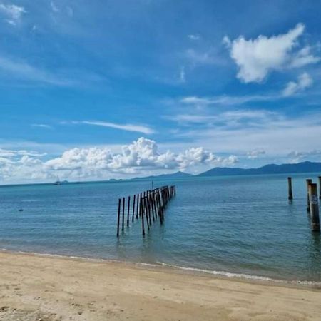 Zayn Samui Hotel Bophut Exterior foto