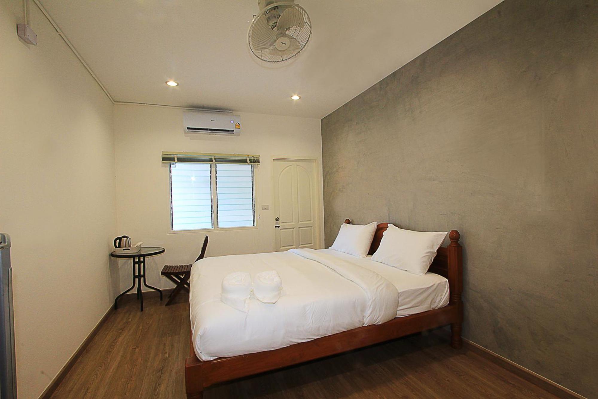 Zayn Samui Hotel Bophut Exterior foto