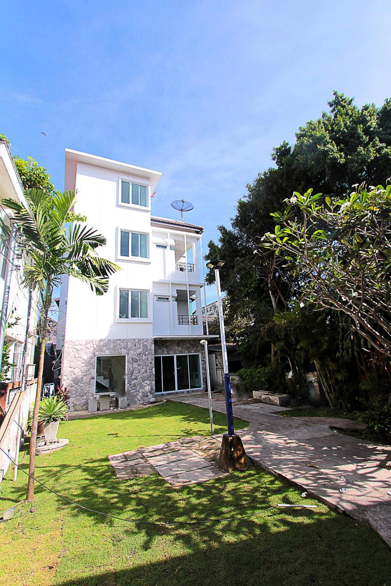 Zayn Samui Hotel Bophut Exterior foto