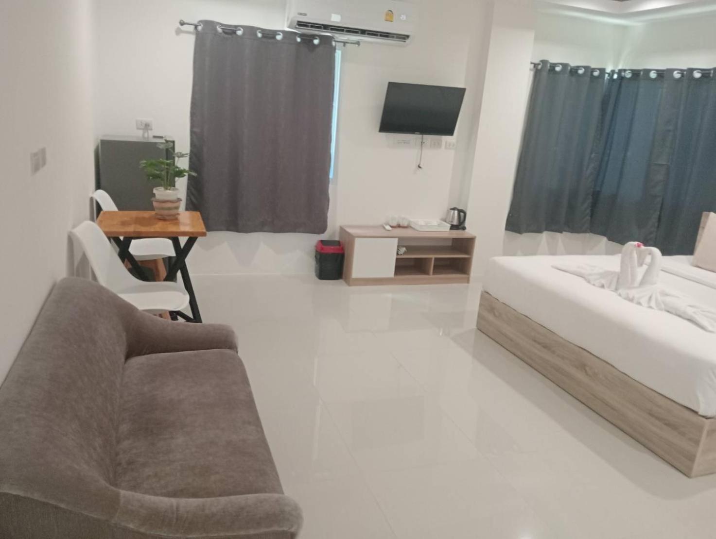 Zayn Samui Hotel Bophut Exterior foto